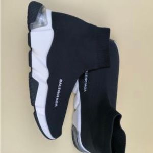 Balenciaga Shoes 7.5